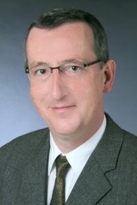 Matthias Anstötz (SAST SOLUTIONS)