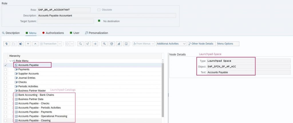SAST Blog: Spaces and pages – A new approach to visualizing apps in SAP Fiori launchpad