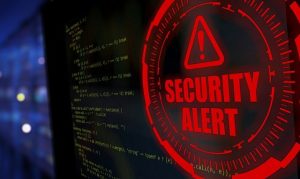 SAST Blog Security-Alert