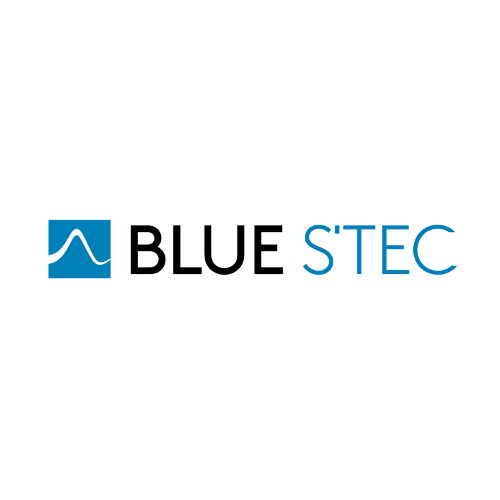 Logo SAST SOLUTIONS partner BLUE S'TEC