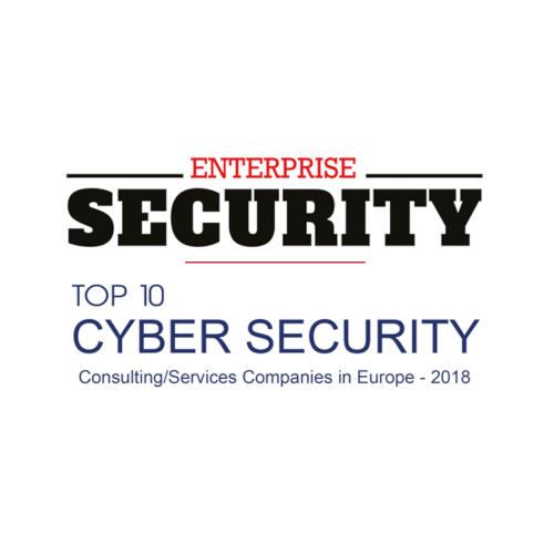 Logo Cyber Security Award