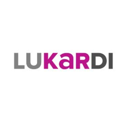 Logo SAST SOLUTIONS partner LUKARDI