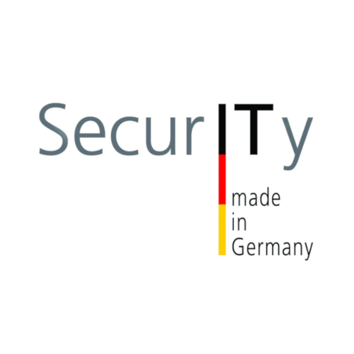 Logo IT-Security Made in Germany